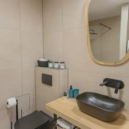 Apartman Znjan Holidays Split