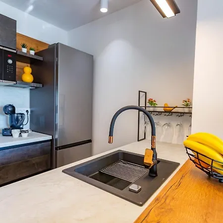 Apartman Znjan Holidays Split